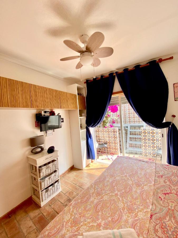 Zenit Budget Basicinn B&B Olhao Ext Prive Bathroom Экстерьер фото