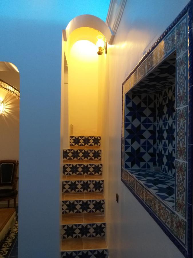Zenit Budget Basicinn B&B Olhao Ext Prive Bathroom Экстерьер фото