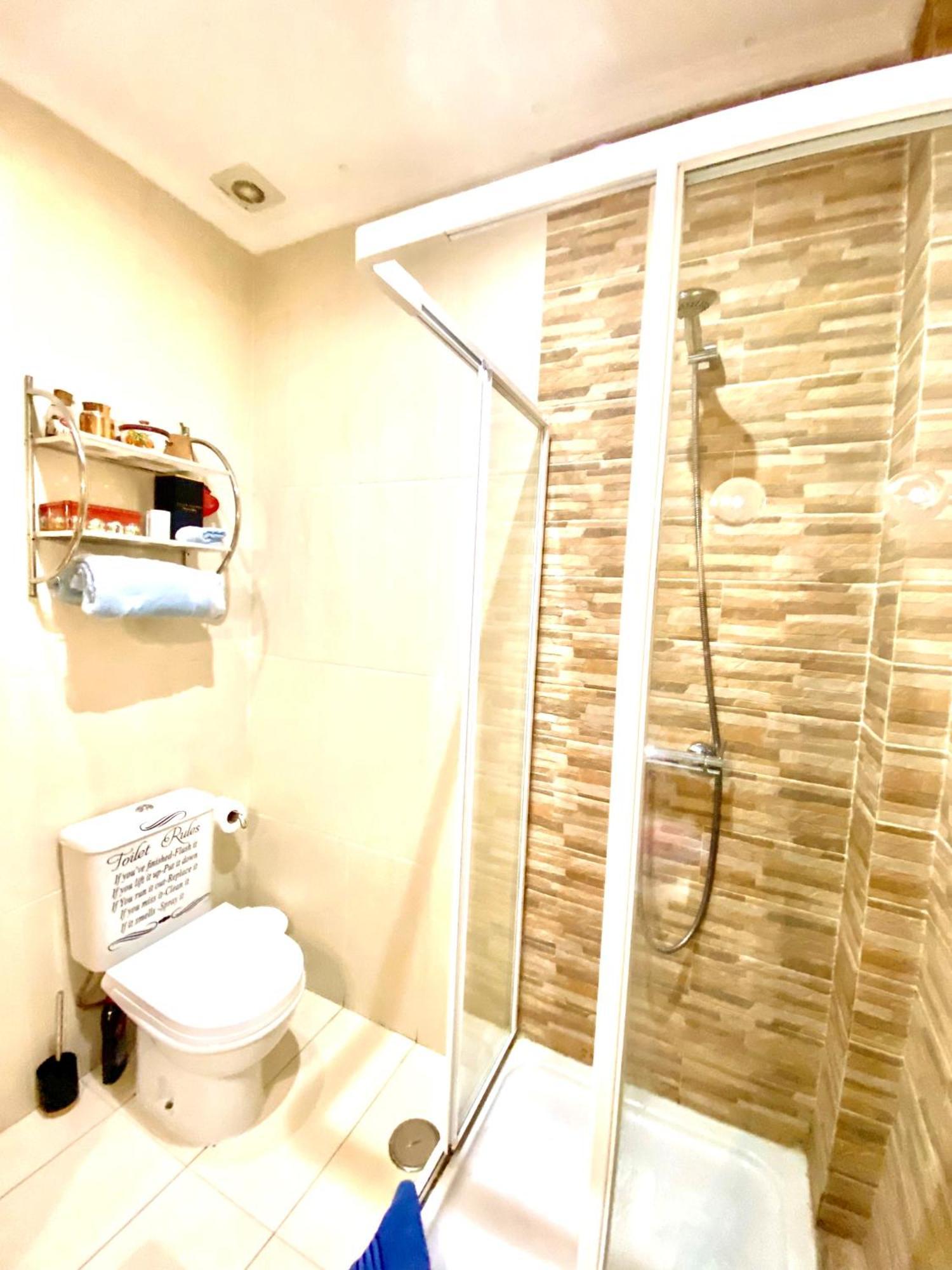 Zenit Budget Basicinn B&B Olhao Ext Prive Bathroom Экстерьер фото